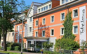 Tulip Inn Frankfurt Airport  3*